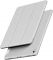 Чохол BeCover Tri Fold Soft TPU Silicone для Apple iPad Air 11" M2 2024 Gray (711408)