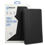 Чохол BeCover Tri Fold Hard для Apple iPad Air 11" M2 2024 Black (711412)
