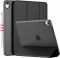 Чохол BeCover Tri Fold Hard для Apple iPad Air 11" M2 2024 Black (711412)