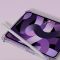 Чохол BeCover TPU Edge з кріпленням Apple Pencil для Apple iPad Air 11" M2 2024 Purple (711437)