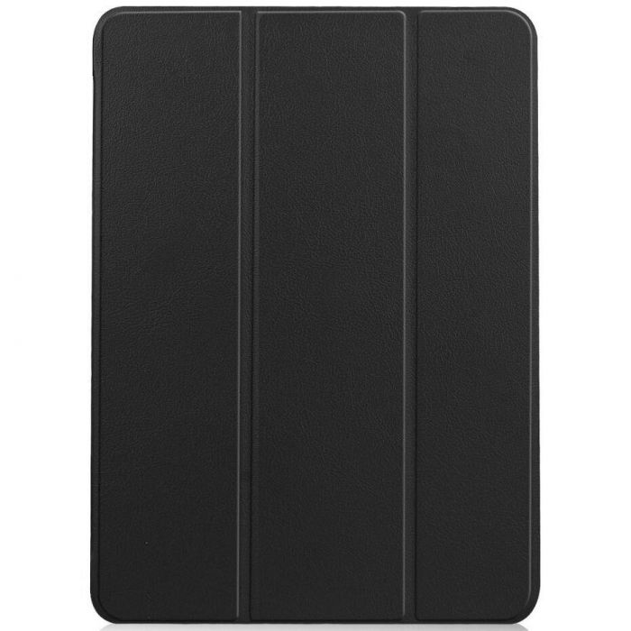 Чохол BeCover для Apple iPad Air 13" M2 2024 Black (711448)