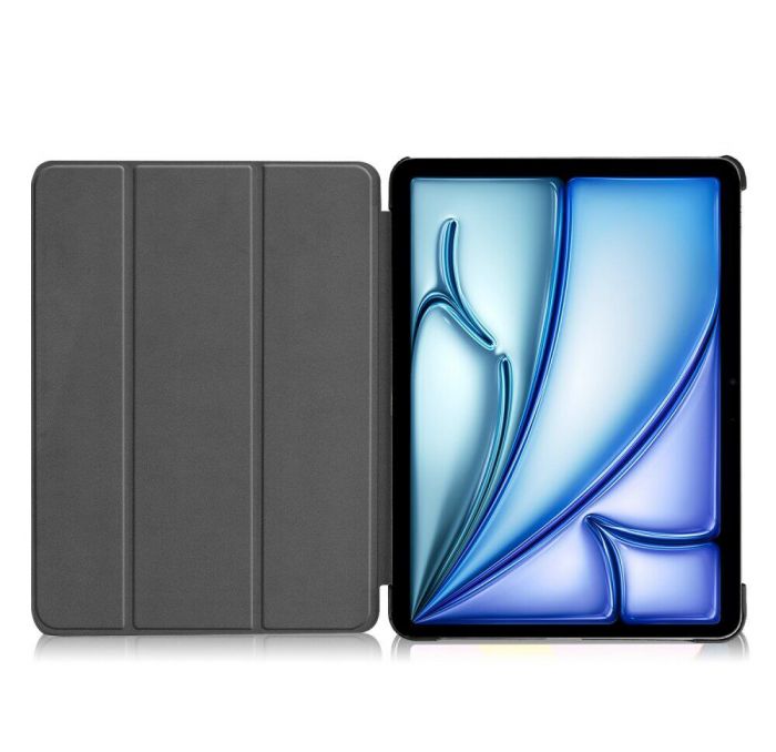 Чохол BeCover для Apple iPad Air 13" M2 2024 Dark Green (711450)