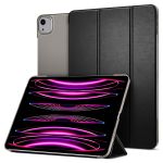 Чохол BeCover Tri Fold Hard для Apple iPad Air 13" M2 2024 Black (711471)