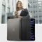 Чохол BeCover Tri Fold Hard для Apple iPad Air 13" M2 2024 Black (711471)