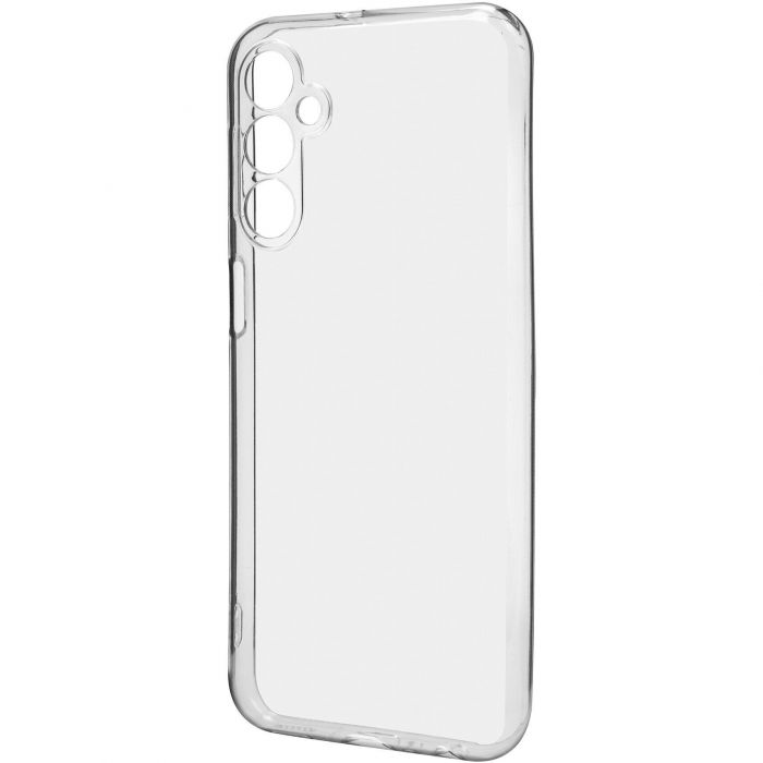 Чохол-накладка BeCover для Samsung Galaxy M35 5G SM-M356 Transparancy (711537)