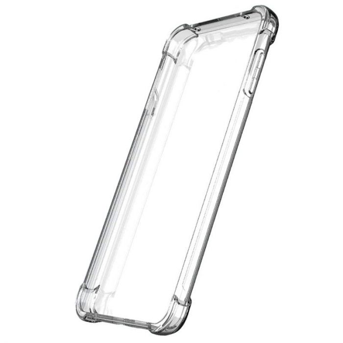Чохол-накладка BeCover Anti-Shock для Xiaomi Redmi 13 Clear (711545)