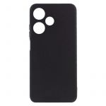 Чохол-накладка BeCover для Xiaomi Redmi 13 Black (711546)