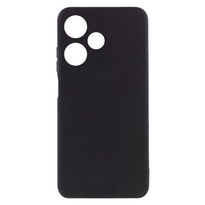 Чохол-накладка BeCover для Xiaomi Redmi 13 Black (711546)