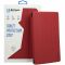 Чохол-книжка BeCover Smart Case для Apple iPad Air 11" M2/M3 (2024/2025) Red Wine (711596)