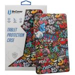 Чохол-книжка BeCover Smart Case для Apple iPad Air 11" M2/M3 (2024/2025) Graffiti (711605)