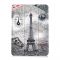 Чохол-книжка BeCover Smart Case для Apple iPad Air 11" M2/M3 (2024/2025) Paris (711608)