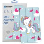 Чохол-книжка BeCover Smart Case для Apple iPad Air 11" M2/M3 (2024/2025) Unicorn (711610)