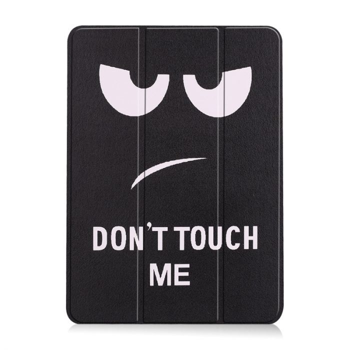 Чохол-книжка BeCover Smart Case для Apple iPad Air 13" M2/M3 (2024/2025) Don`t Touch (711617)