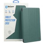 Чохол-книжка BeCover Smart Case для Apple iPad Pro 11" M4 2024 Dark Green (711623)