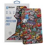 Чохол-книжка BeCover Smart Case для Apple iPad Pro 11" M4 2024 Graffiti (711637)