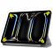 Чохол-книжка BeCover Smart Case для Apple iPad Pro 11" M4 2024 Paris (711640)