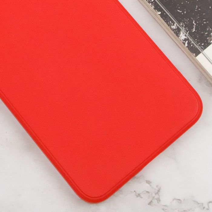 Чохол-накладка BeCover Full Camera для Tecno Spark 20 Pro (KJ6) Red (711656)