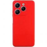 Чохол-накладка BeCover Full Camera для Infinix Hot 40 (X6836)/ 40 Pro (X6837) Red (711660)