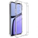 Чохол-накладка BeCover Anti-Shock для Realme C65 Clear (711667)