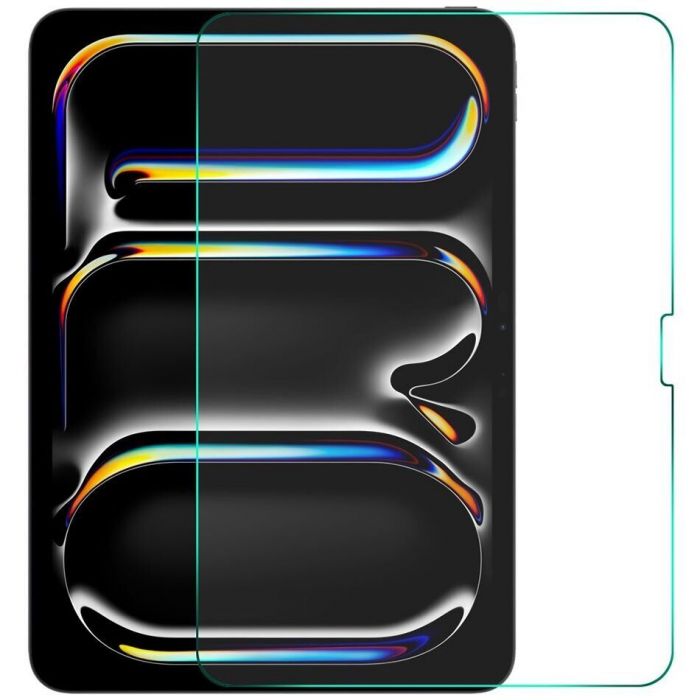 Захисне скло BeCover для Apple iPad Pro 13" M4 2024 (711674)