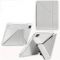 Чохол-книжка BeCover Ultra Slim Origami для Apple iPad Pro M4 2024 11" Gray (711690)