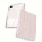 Чохол-книжка BeCover Ultra Slim Origami для Apple iPad Pro M4 2024 11" Pink (711691)