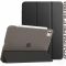 Чохол-книжка BeCover Tri Fold Hard для Apple iPad Pro 11" M4 2024 Black (711726)