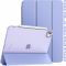 Чохол-книжка BeCover Tri Fold Hard для Apple iPad Pro 11" M4 2024 Purple (711729)
