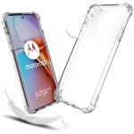 Чохол-накладка BeCover Anti-Shock для Motorola Edge 50 Pro Clear (711781)