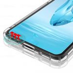 Чохол-накладка BeCover для OnePlus Ace 3 Clear (711786)