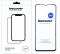 Захисне скло BeCover для ZTE Blade V50 Vita 10D Black (711832)