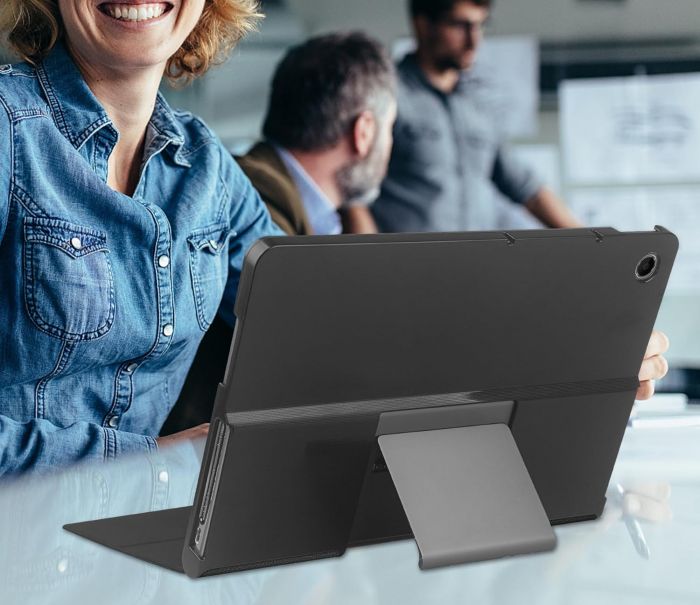 Чохол-книжка BeCover Smart Case для Lenovo Tab Plus 11.5" Don`t Touch (711844)