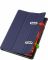 Чохол-книжка BeCover Smart Case для Lenovo Tab K11 Plus TB-352F 11.45" Deep Blue (711849)