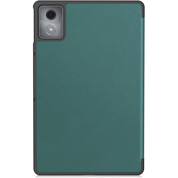 Чохол-книжка BeCover Smart Case для Lenovo Tab K11 Plus TB-352F 11.45" Dark Green (711850)