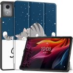 Чохол-книжка BeCover Smart Case для Lenovo Tab K11 Plus TB-352F 11.45" Good Night (711854)