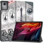 Чохол-книжка BeCover Smart Case для Lenovo Tab K11 Plus TB-352F 11.45" Paris (711857)