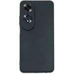 Чохол-накладка BeCover для Oppo A60 Black (711896)