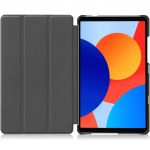 Чохол BeCover Smart Case для Xiaomi Redmi Pad SE 8.7" Black (711904)