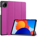 Чохол BeCover Smart Case для Xiaomi Redmi Pad SE 8.7" Purple (711916)