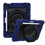 Чохол-накладка BeCover для Apple iPad 10.9" (2022/2024)/iPad (А16) 2025 11" Blue (711924)