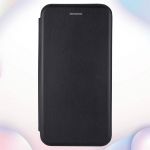 Чохол-книжка BeCover Exclusive для ZTE Blade V50 Vita Black (712192)