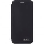 Чохол-книжка BeCover Exclusive для Samsung Galaxy A16 5G SM-A166 Black (712199)