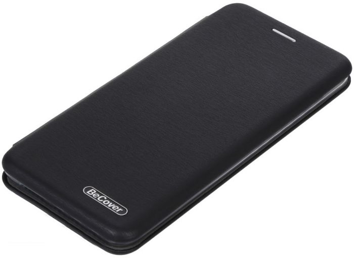 Чохол-книжка BeCover Exclusive для Samsung Galaxy A16 5G SM-A166 Black (712199)