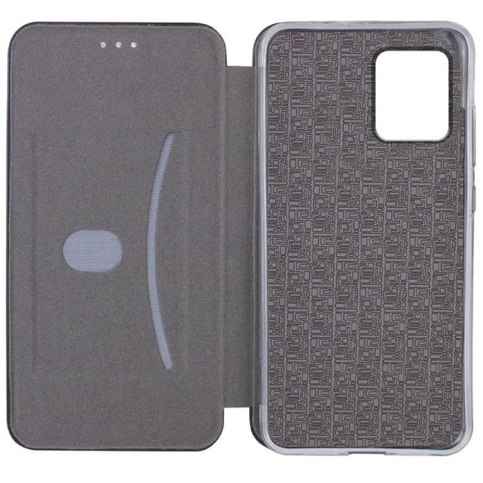 Чохол-книжка BeCover Exclusive для Samsung Galaxy A06 SM-A065 Deep Blue (712209)