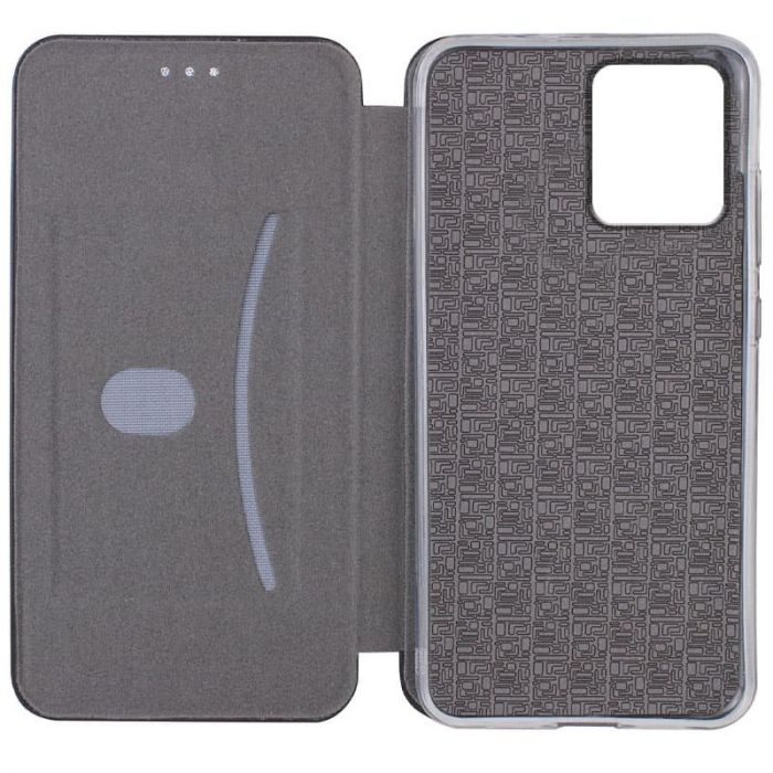 Чохол-книжка BeCover Exclusive для Samsung Galaxy A06 SM-A065 Dark Green (712210)