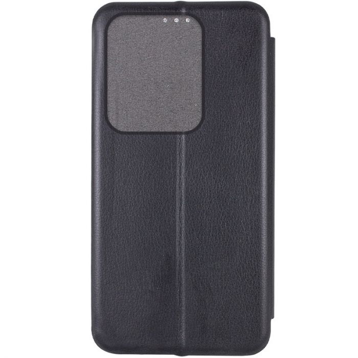 Чохол-книжка BeCover Exclusive для Infinix Zero 30 4G (X6731B) Black (712215)