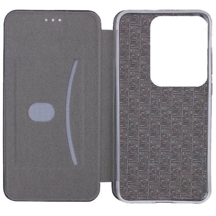 Чохол-книжка BeCover Exclusive для Infinix Note 40 Pro (X6851) Deep Blue (712221)