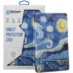 Чохол-книжка BeCover Smart Case для Samsung Galaxy Tab S10 Plus SM-X820/SM-X826 Night (712245)