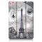 Чохол-книжка BeCover Smart Case для Samsung Galaxy Tab S10 Plus SM-X820/SM-X826 Paris (712246)