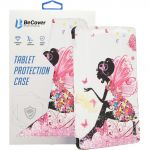 Чохол-книжка BeCover Smart Case для Samsung Galaxy Tab S10 Plus SM-X820/SM-X826 Fairy (712250)